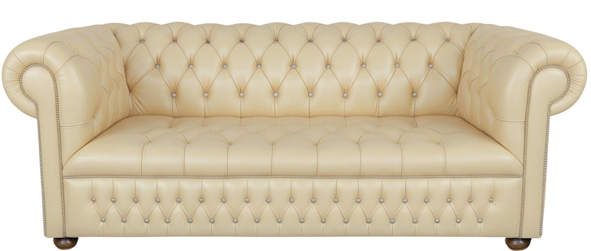 The Churchill Chesterfield